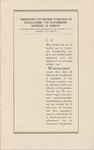 710489 Brochure ‘De Warmtevoorziening in Huizen, Hotels, Restaurants, Fabrieken, Ziekenhuizen, enz.’, uitgegeven door ...